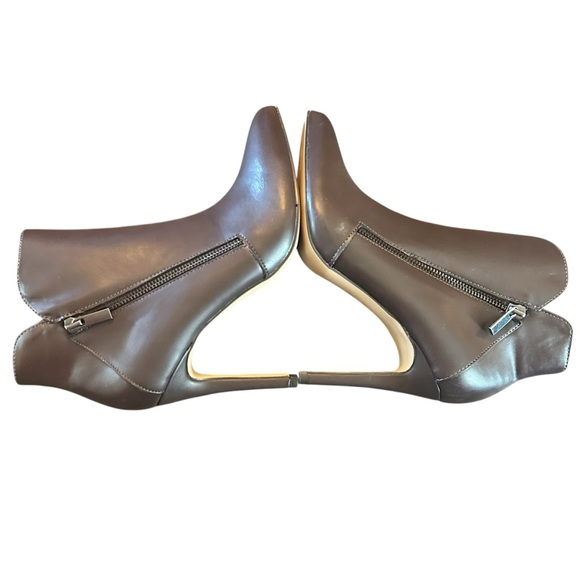 BCBGeneration Huston Brownie Bootie Size 9.5 - Picture 8 of 10